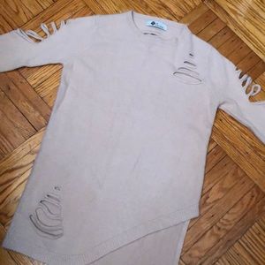 Towne sweater